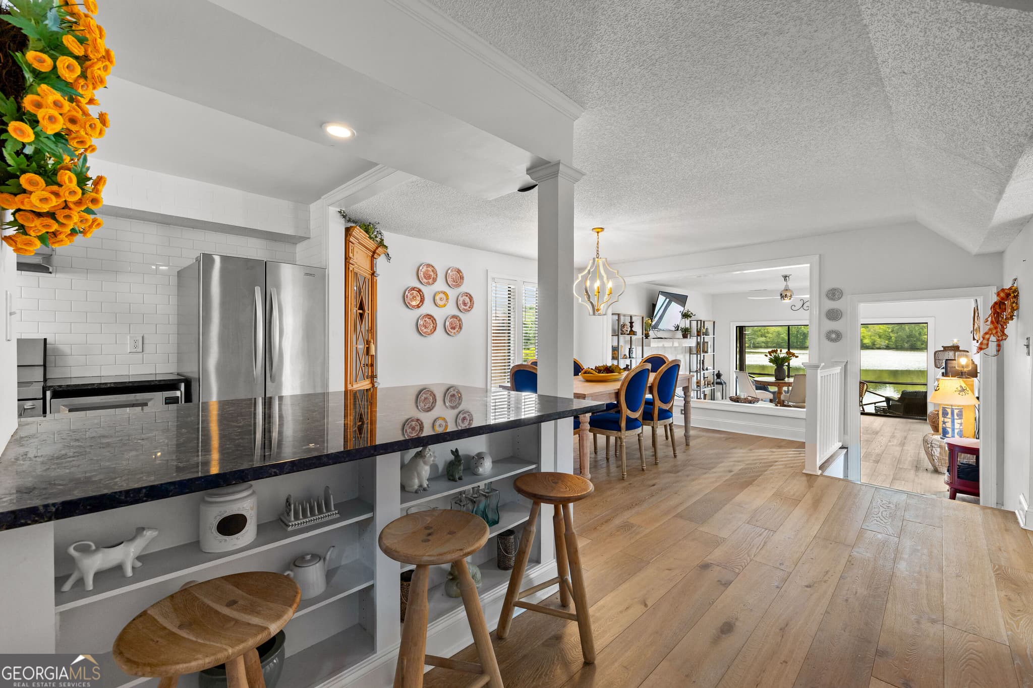2 bedroom, 2.5 bathroom, 2,247 sq ft condominium for sale at 8 Northlake Circle, Peachtree City, GA 30269 — photo 6