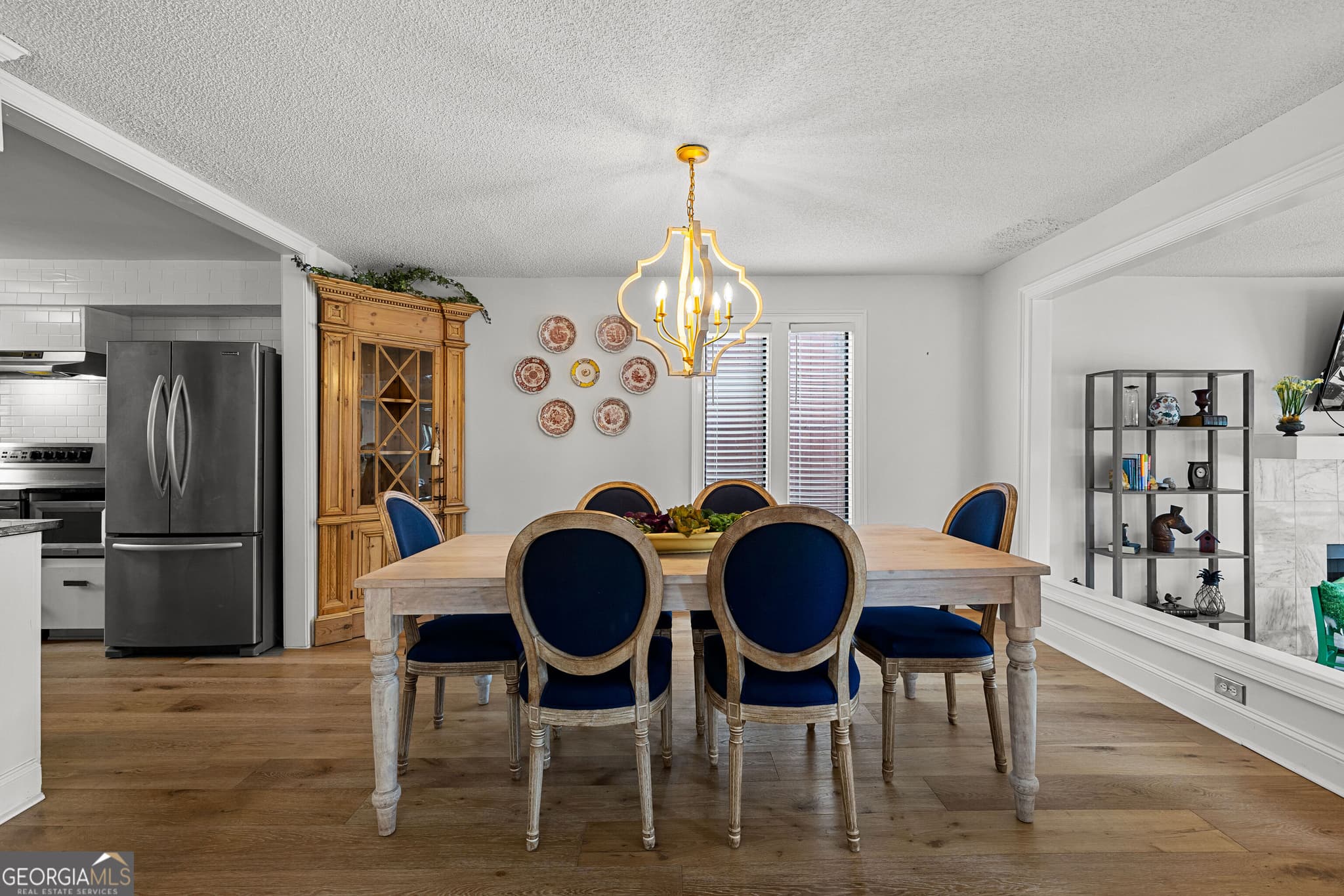 2 bedroom, 2.5 bathroom, 2,247 sq ft condominium for sale at 8 Northlake Circle, Peachtree City, GA 30269 — photo 7