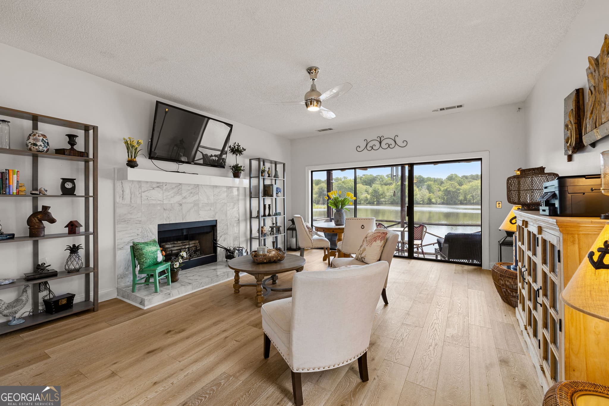 2 bedroom, 2.5 bathroom, 2,247 sq ft condominium for sale at 8 Northlake Circle, Peachtree City, GA 30269 — photo 9