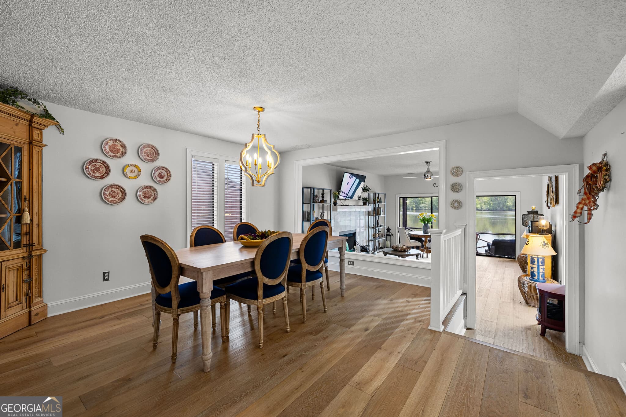 2 bedroom, 2.5 bathroom, 2,247 sq ft condominium for sale at 8 Northlake Circle, Peachtree City, GA 30269 — photo 8