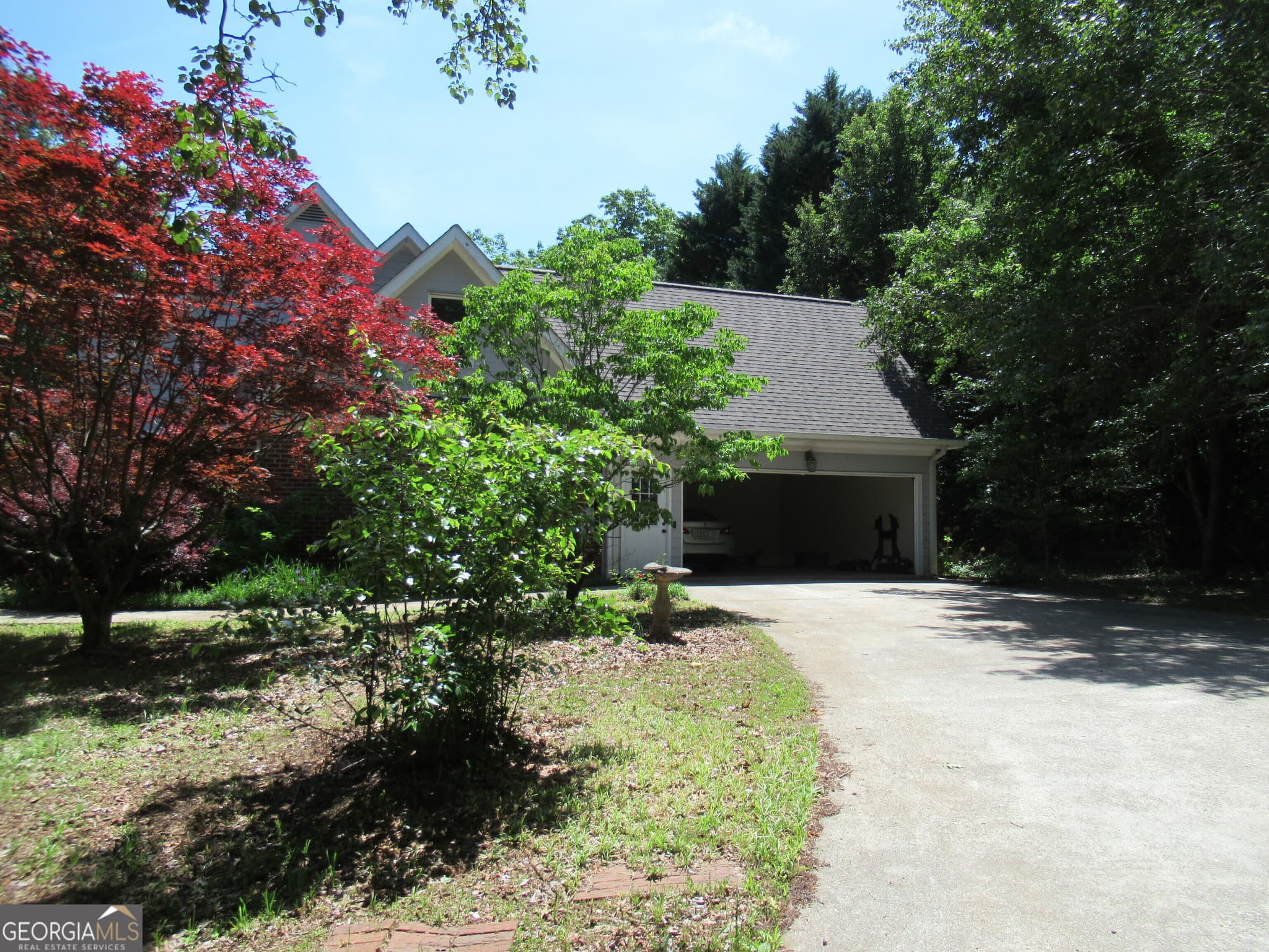 3 bedroom, 4.5 bathroom, 3,916 sq ft single family residence for sale at 620 Mount Pleasant Church Road, Cleveland, GA 30528 — photo 7