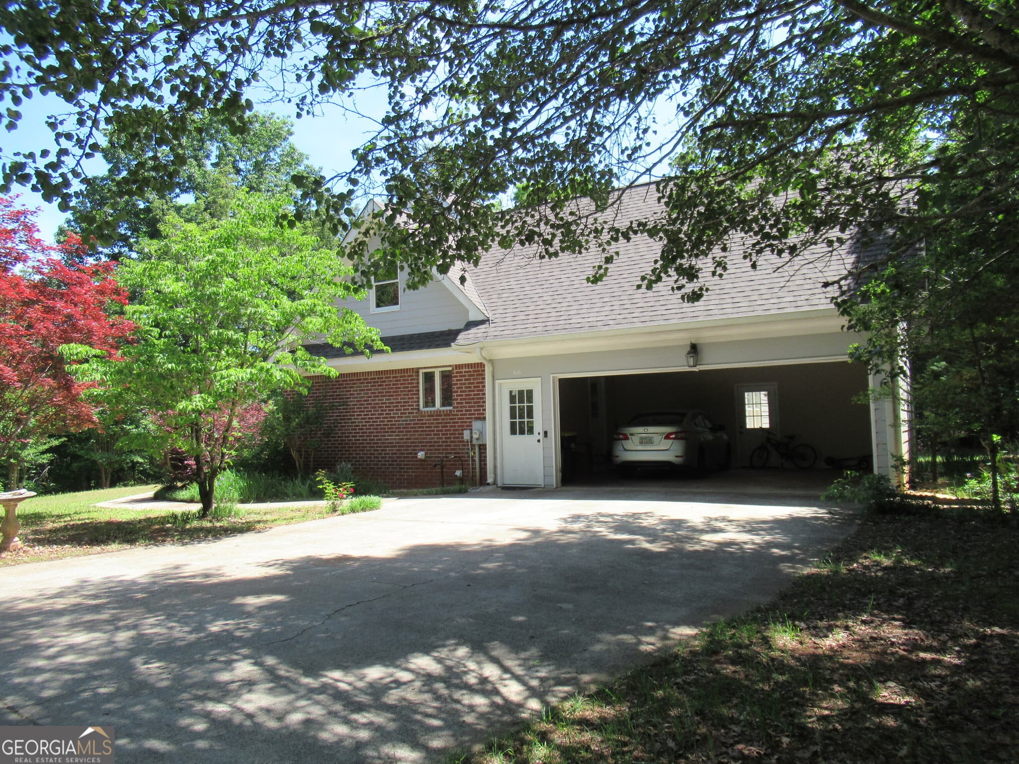 3 bedroom, 4.5 bathroom, 3,916 sq ft single family residence for sale at 620 Mount Pleasant Church Road, Cleveland, GA 30528 — photo 8