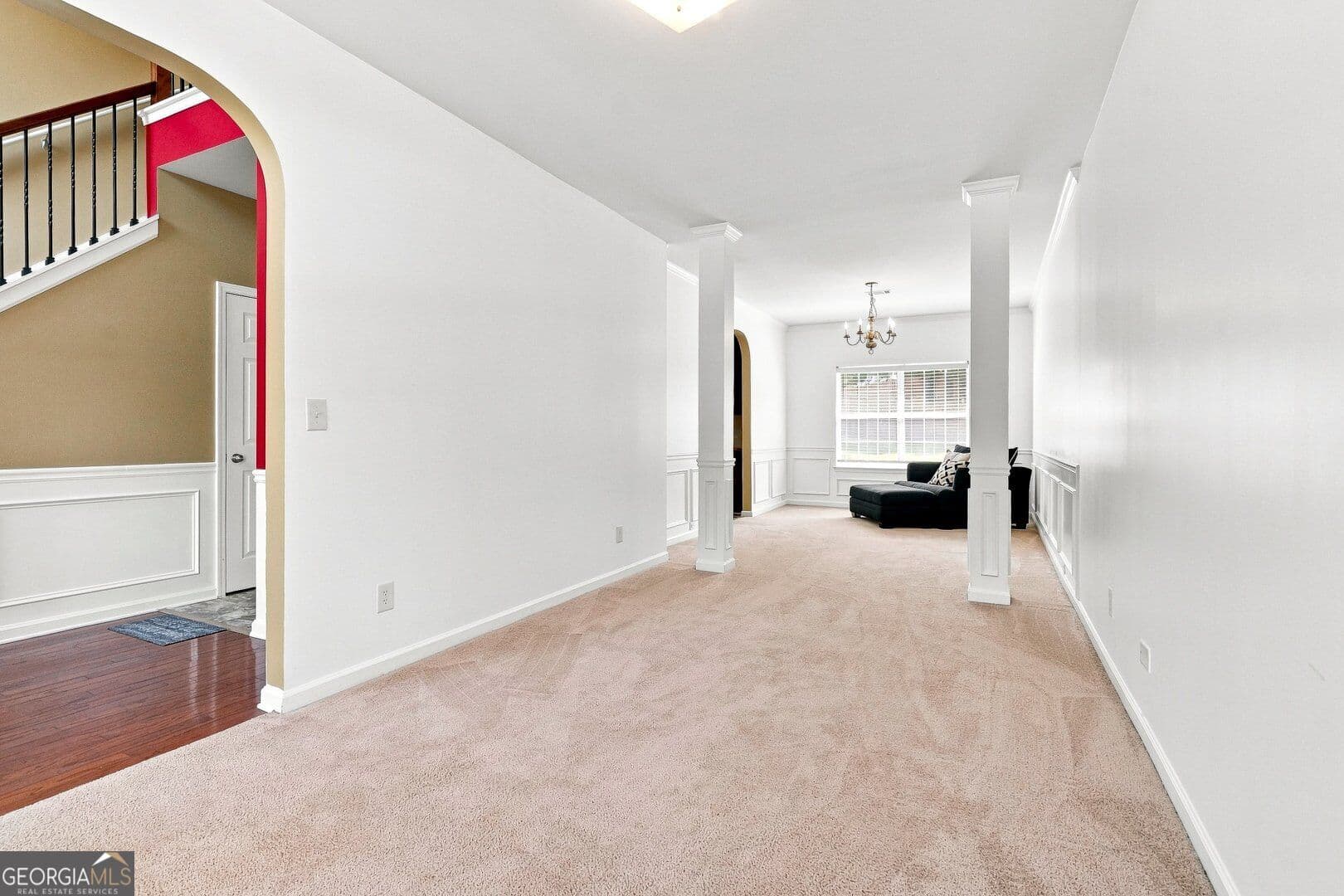 4 bedroom, 2.5 bathroom, 2,770 sq ft single family residence for sale at 2162 Poplar Falls Avenue, Lithonia, GA 30058 — photo 6