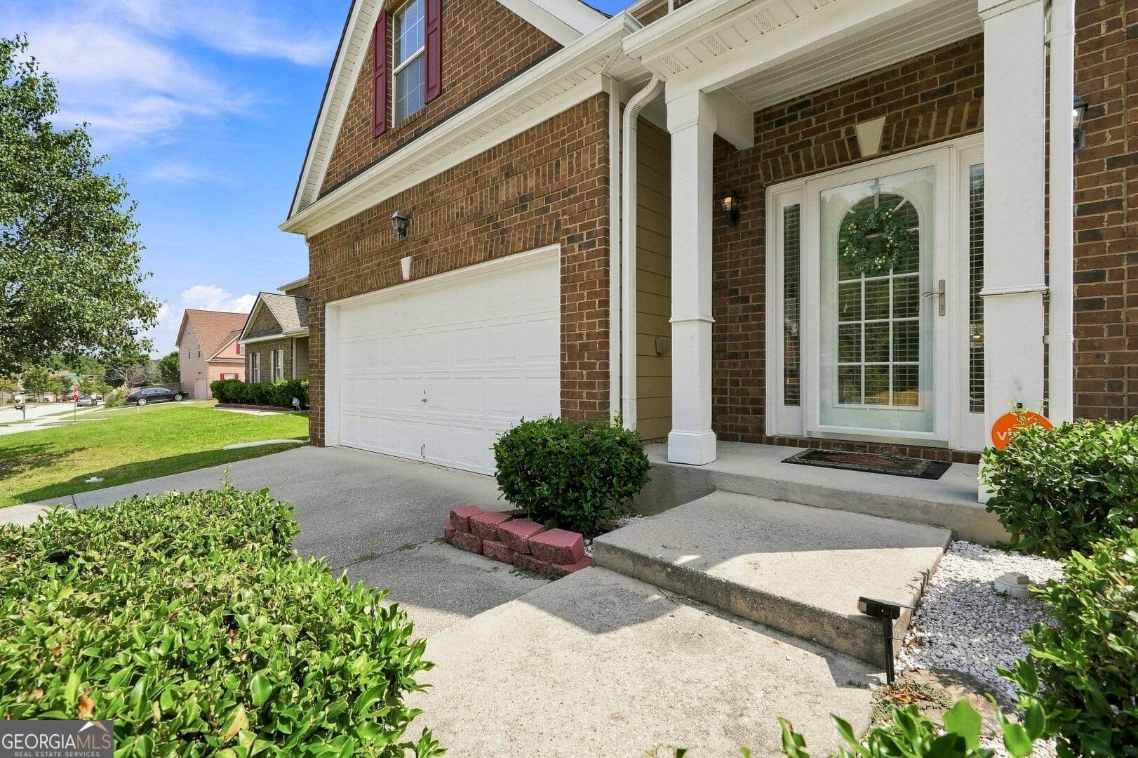 4 bedroom, 2.5 bathroom, 2,770 sq ft single family residence for sale at 2162 Poplar Falls Avenue, Lithonia, GA 30058 — photo 3