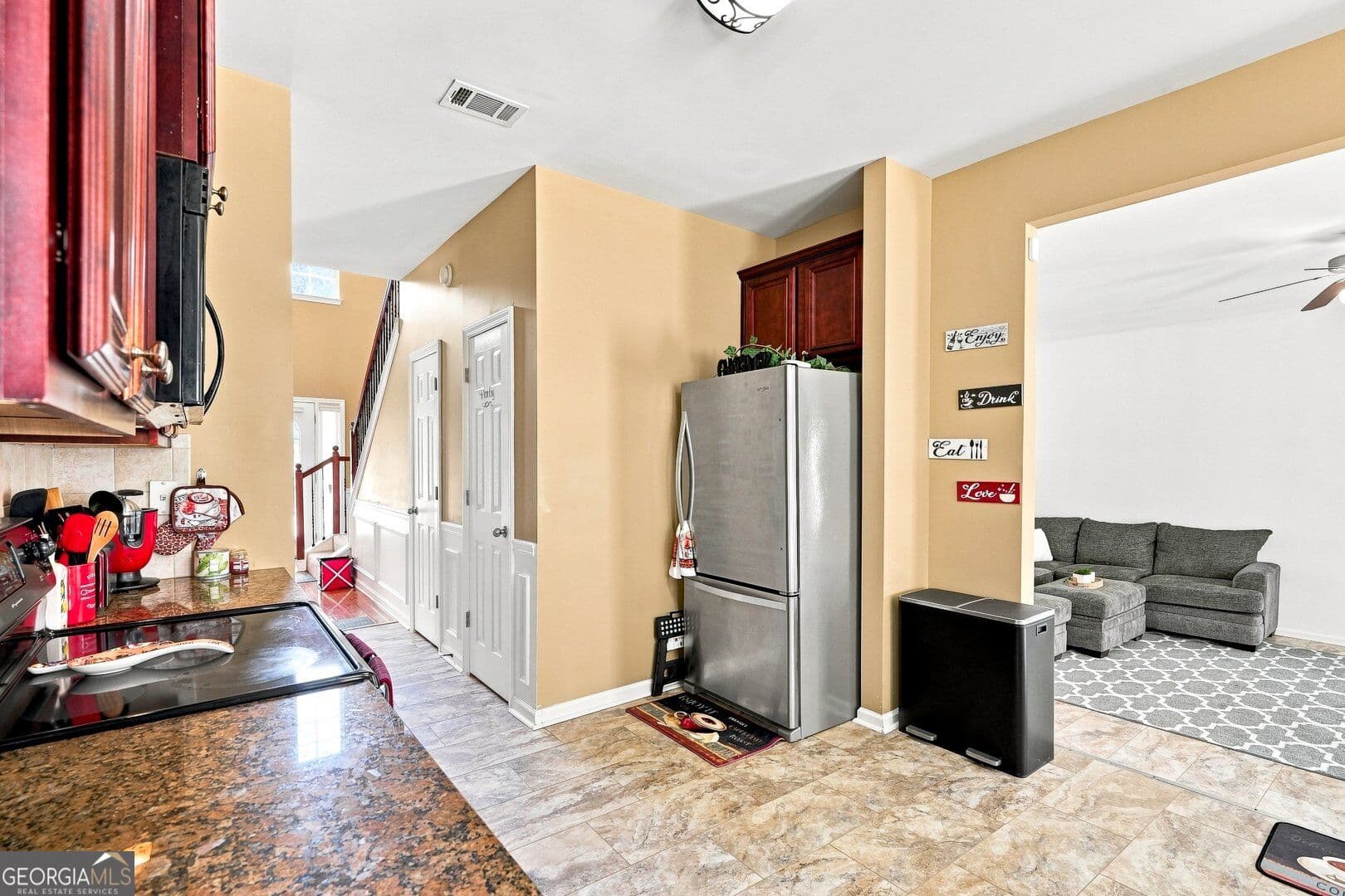 4 bedroom, 2.5 bathroom, 2,770 sq ft single family residence for sale at 2162 Poplar Falls Avenue, Lithonia, GA 30058 — photo 10