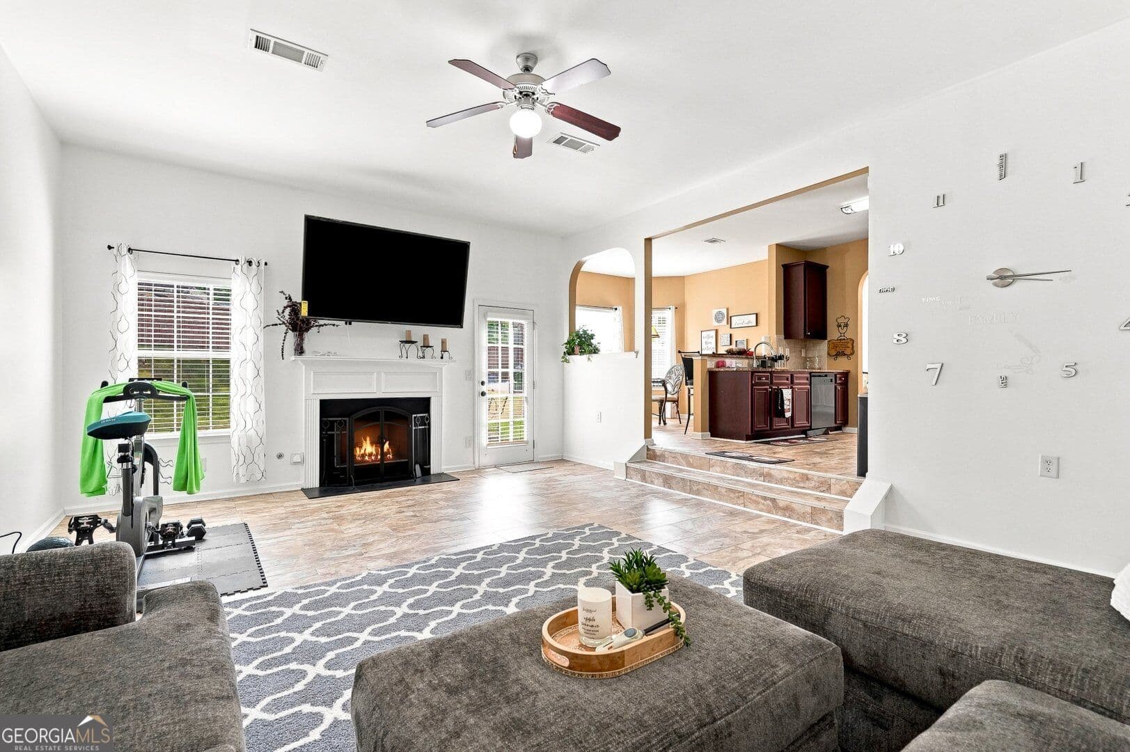 4 bedroom, 2.5 bathroom, 2,770 sq ft single family residence for sale at 2162 Poplar Falls Avenue, Lithonia, GA 30058 — photo 8