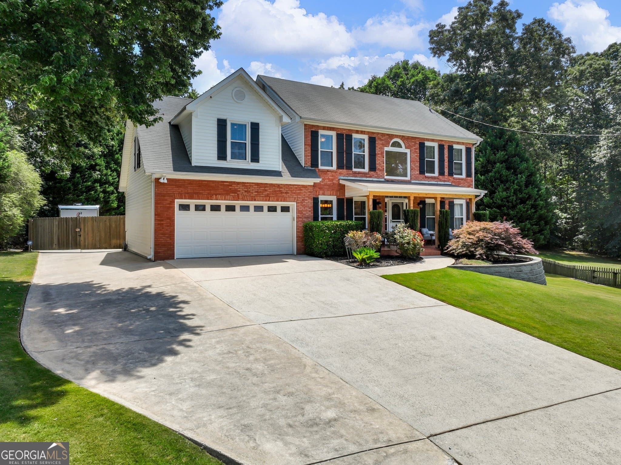 4 bedroom, 2.5 bathroom, 3,819 sq ft single family residence for rent at 3965 Hamilton View Way, Dacula, GA 30019 for $4,500 a month — photo 1 of 1
