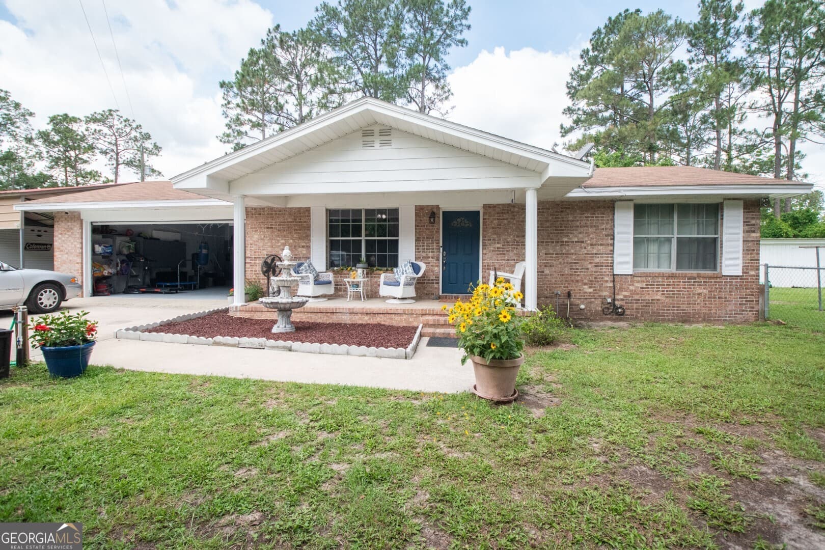 21 Kelly Road, Folkston, GA 31537 — most recent listing photo