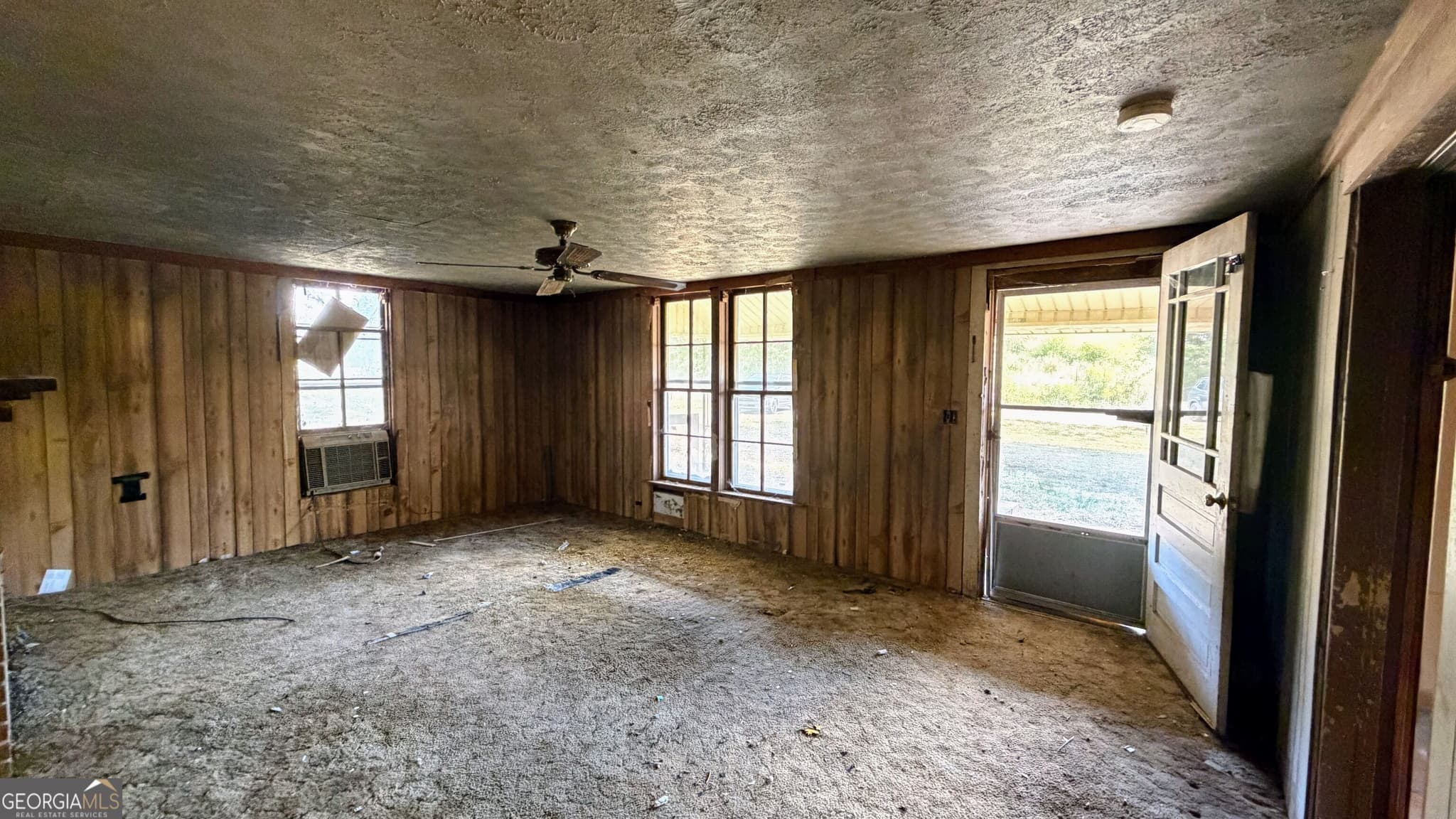 3 bedroom, 1 bathroom, 1,324 sq ft single family residence for sale at 721 Pleasant Grove Road, Lineville, AL 36266 — photo 6