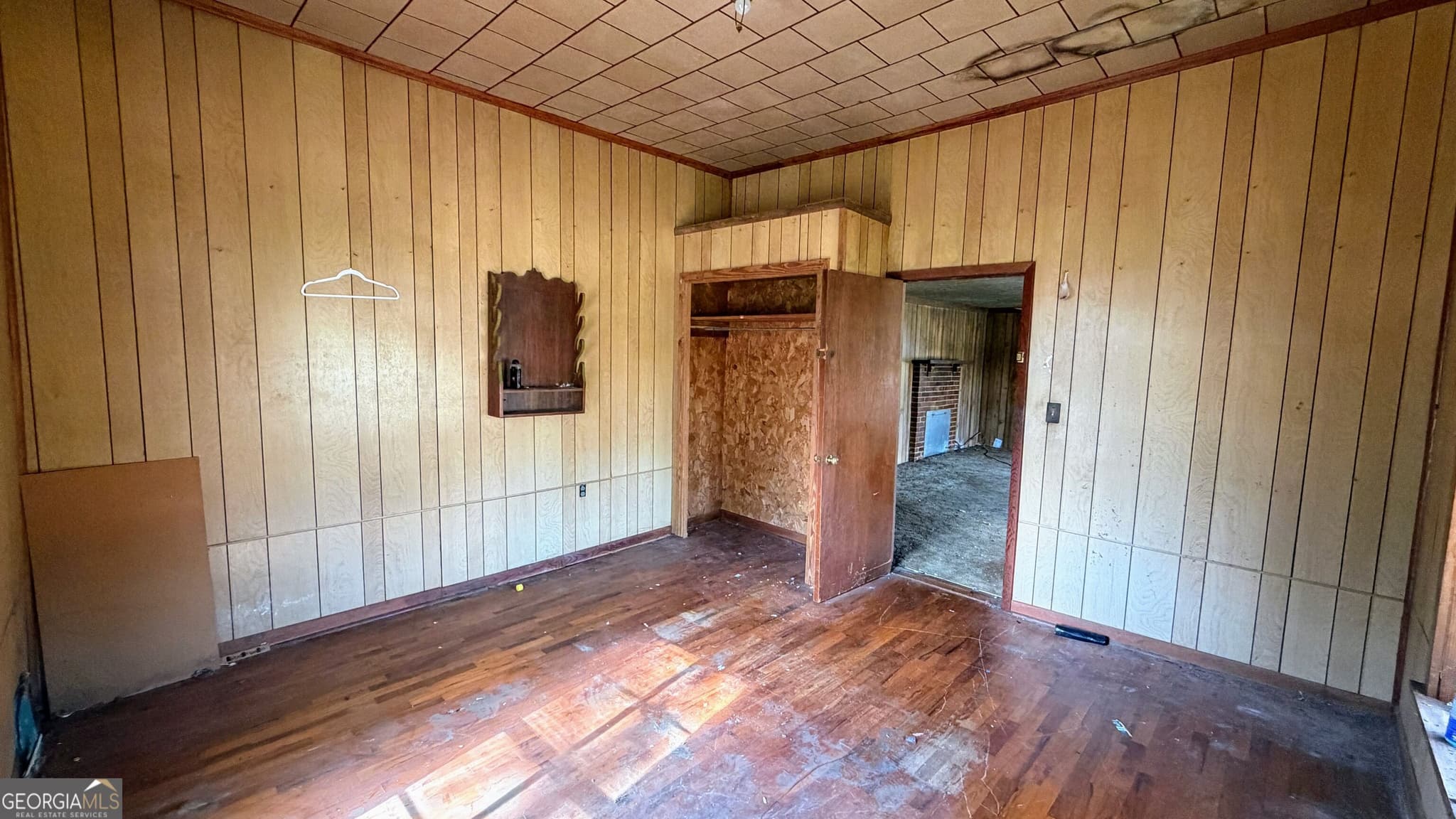3 bedroom, 1 bathroom, 1,324 sq ft single family residence for sale at 721 Pleasant Grove Road, Lineville, AL 36266 — photo 7