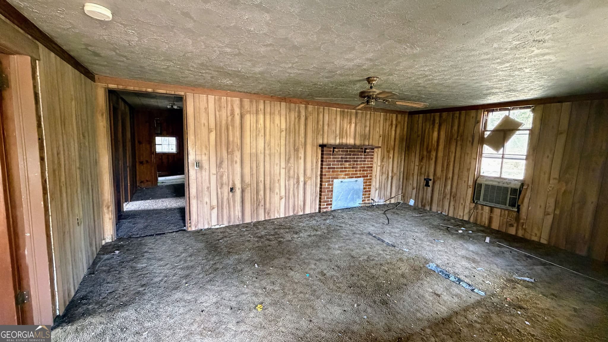 3 bedroom, 1 bathroom, 1,324 sq ft single family residence for sale at 721 Pleasant Grove Road, Lineville, AL 36266 — photo 5