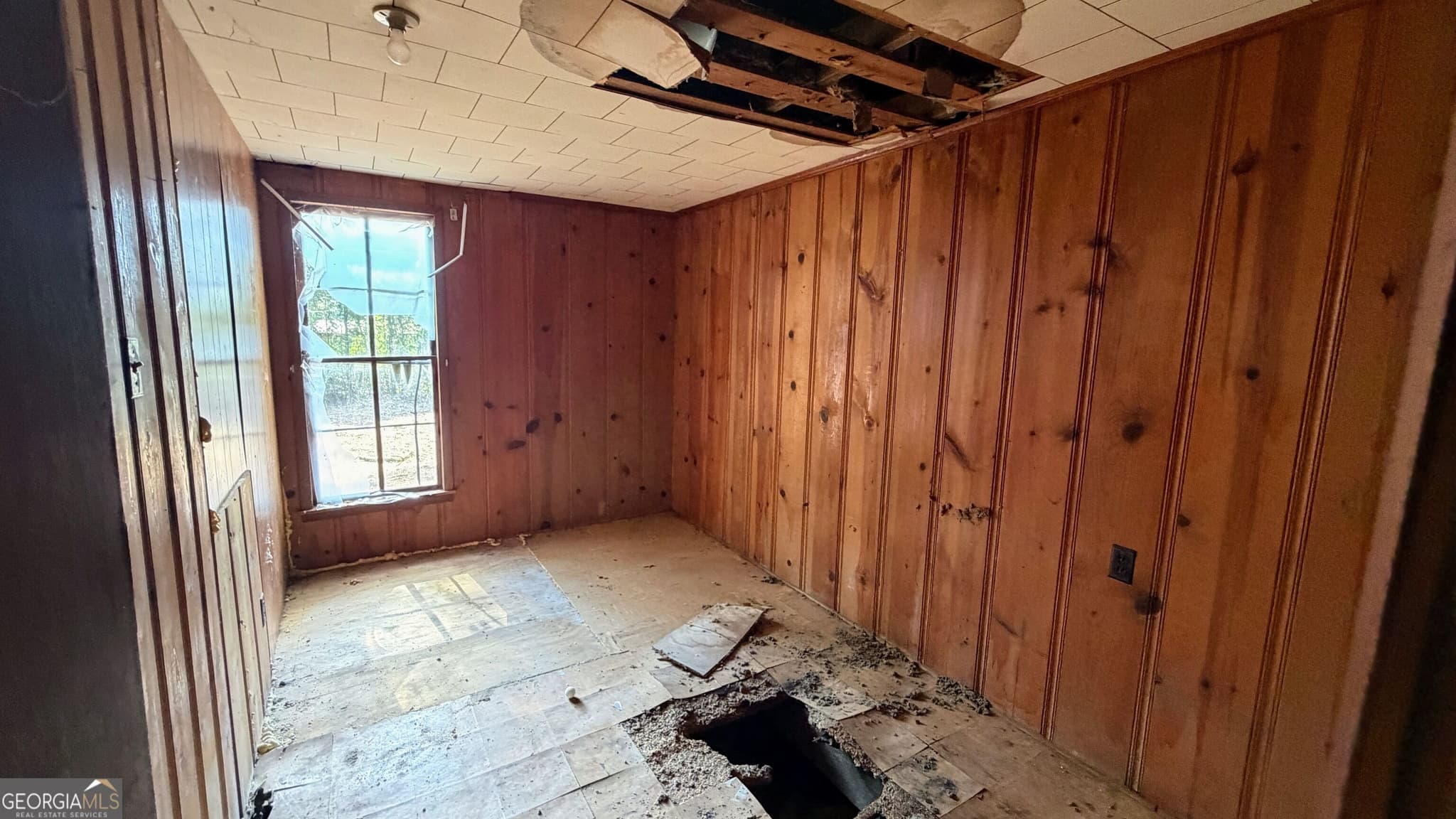 3 bedroom, 1 bathroom, 1,324 sq ft single family residence for sale at 721 Pleasant Grove Road, Lineville, AL 36266 — photo 9
