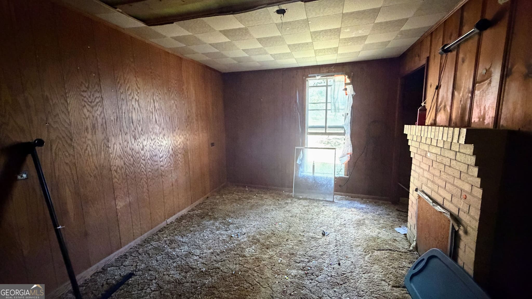 3 bedroom, 1 bathroom, 1,324 sq ft single family residence for sale at 721 Pleasant Grove Road, Lineville, AL 36266 — photo 10