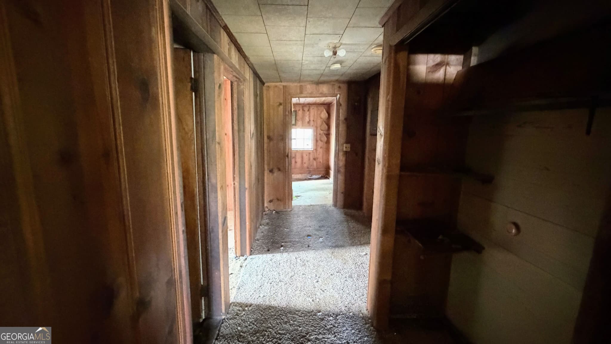 3 bedroom, 1 bathroom, 1,324 sq ft single family residence for sale at 721 Pleasant Grove Road, Lineville, AL 36266 — photo 8