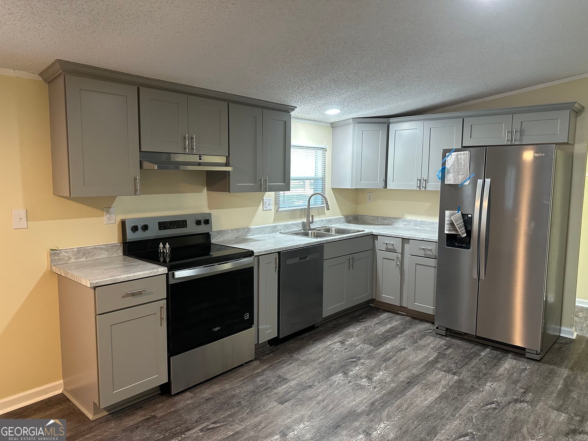 4 bedroom, 2 bathroom manufactured home,single family residence for sale at 224 Possum, Guyton, GA 31312 — photo 3