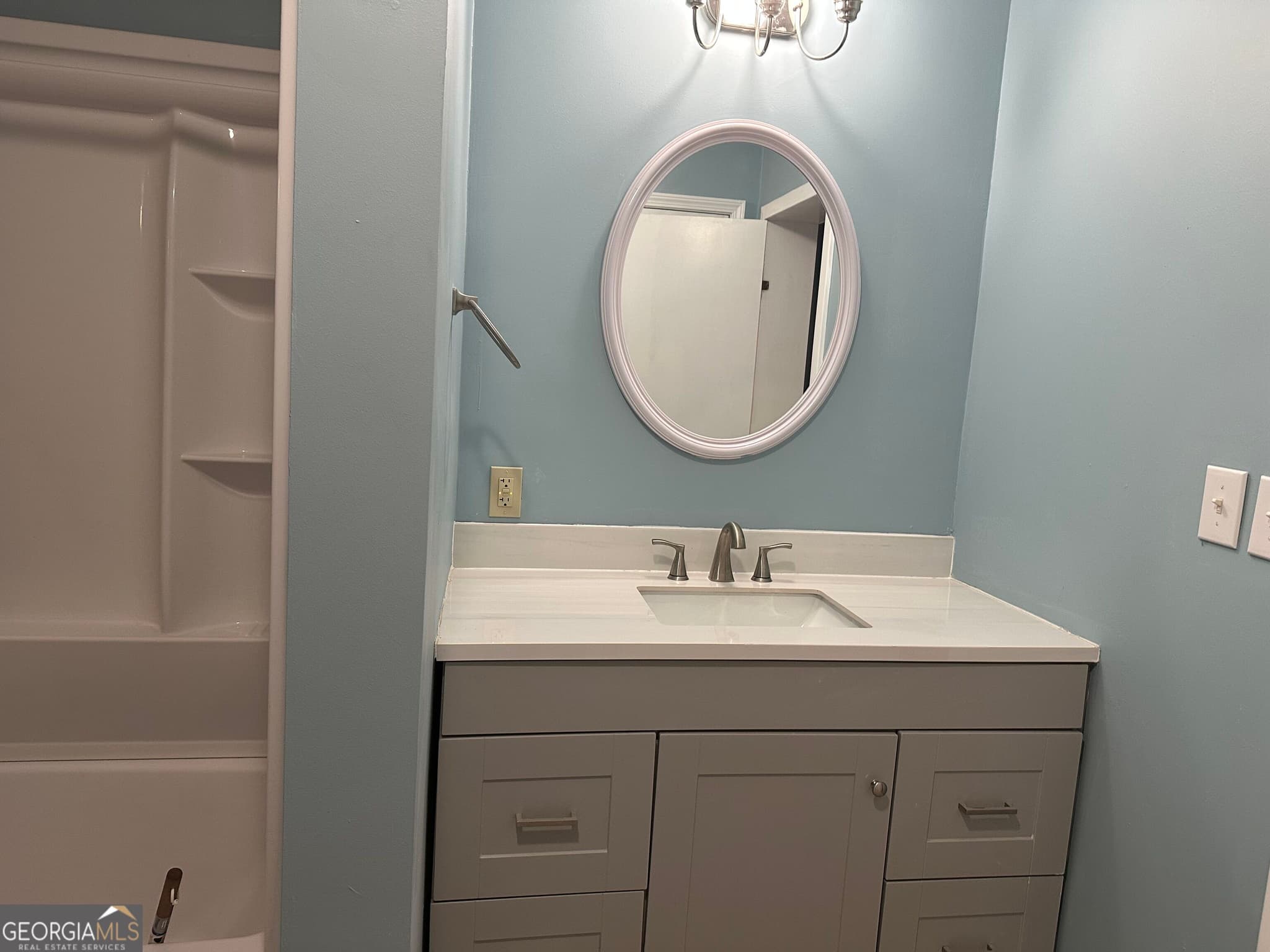 4 bedroom, 2 bathroom manufactured home,single family residence for sale at 224 Possum, Guyton, GA 31312 — photo 4