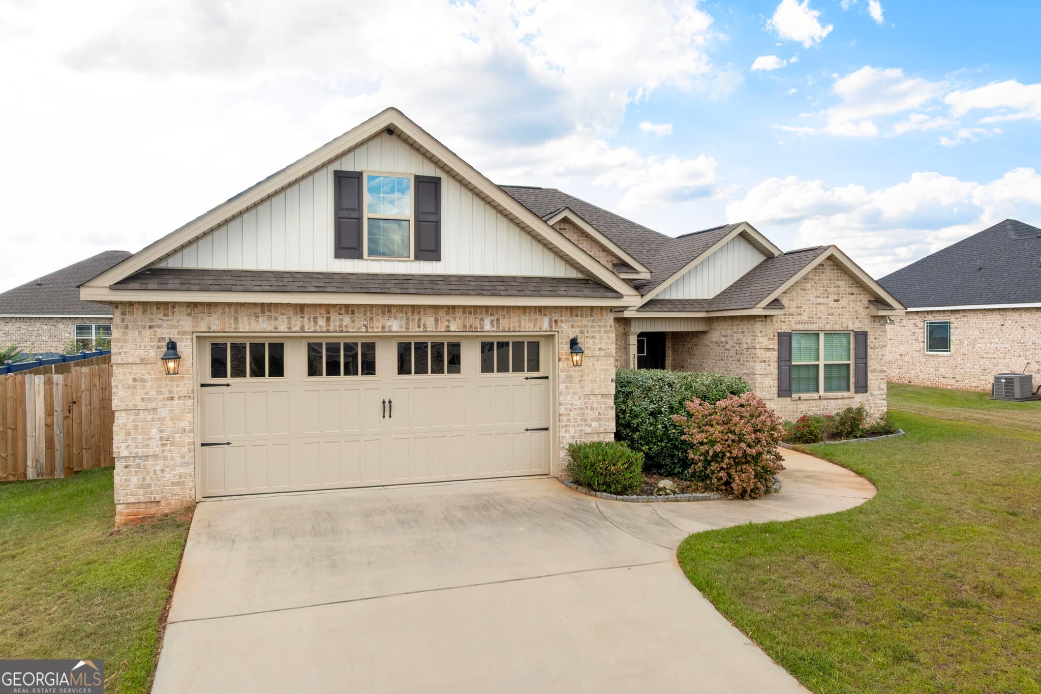 4 bedroom, 2 bathroom, 1,946 sq ft single family residence for sale at 314 Weston Drive, Kathleen, GA 31047 — photo 8