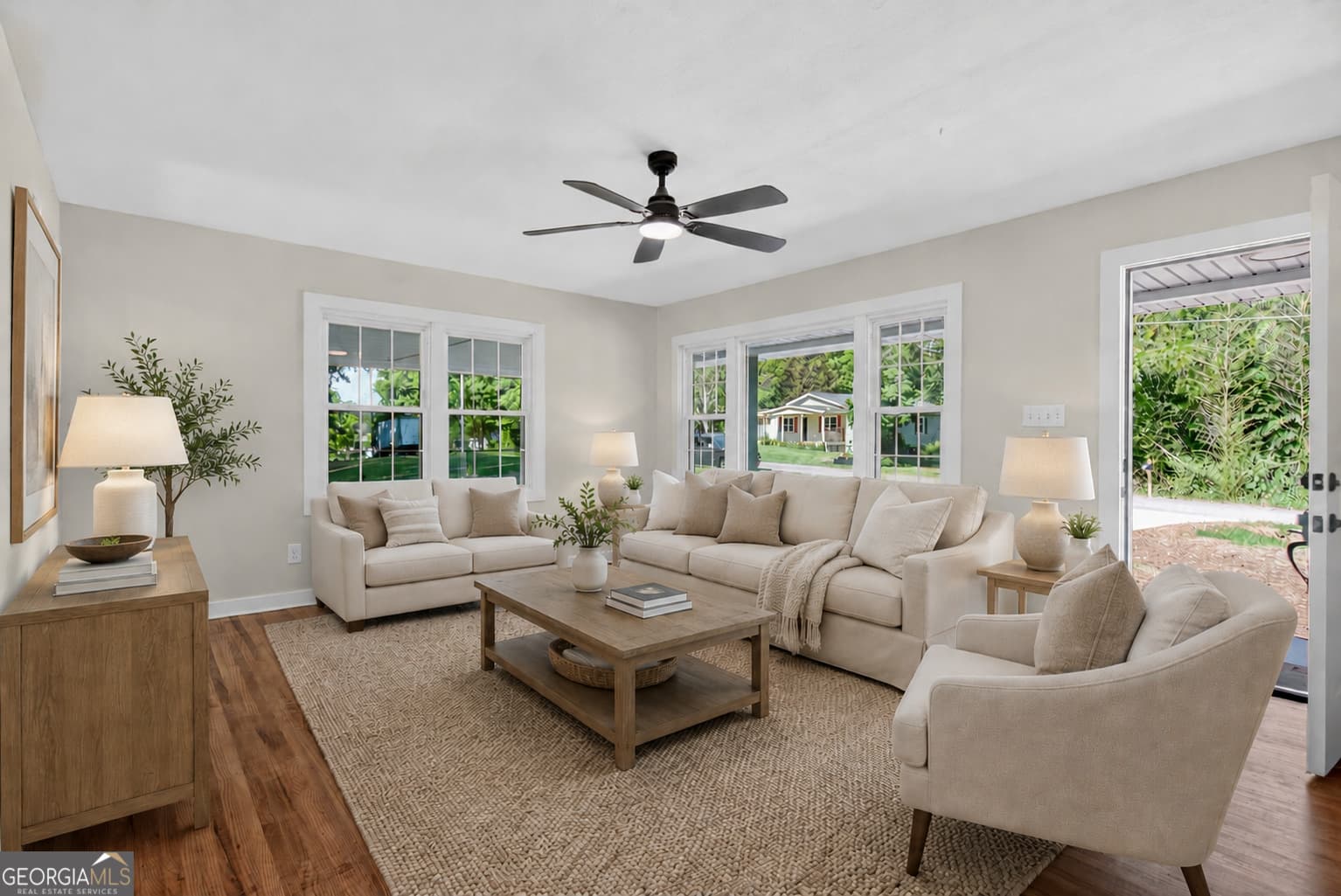 3 bedroom, 1 bathroom, 1,273 sq ft single family residence for sale at 239 Wilcox Road, Lagrange, GA 30241 — photo 7