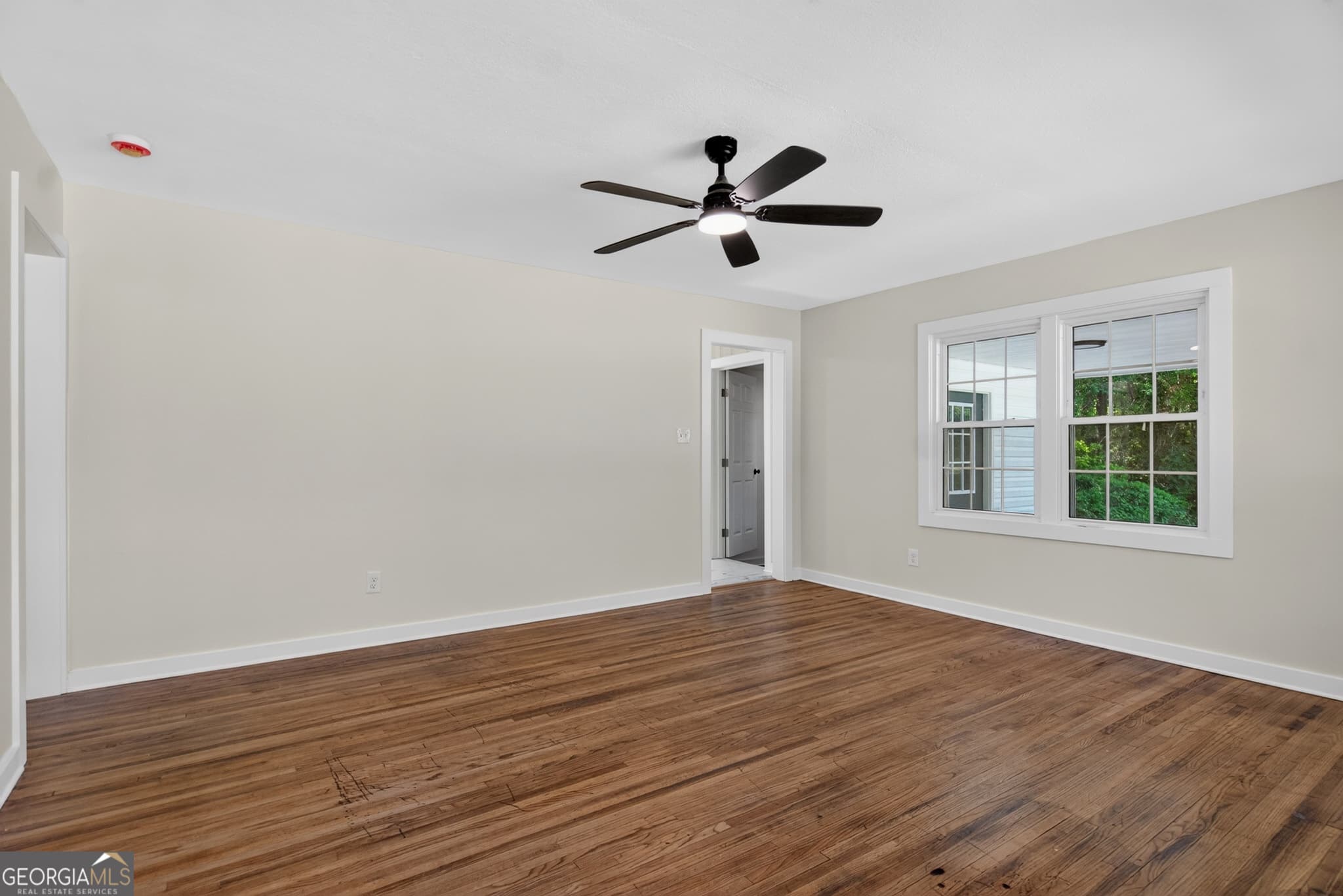 3 bedroom, 1 bathroom, 1,273 sq ft single family residence for sale at 239 Wilcox Road, Lagrange, GA 30241 — photo 8