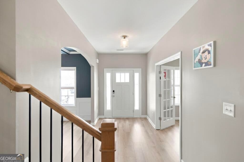 4 bedroom, 3 bathroom, 2,787 sq ft single family residence for sale at 650 McCarley Downs Drive, Bonaire, GA 31005 — photo 6