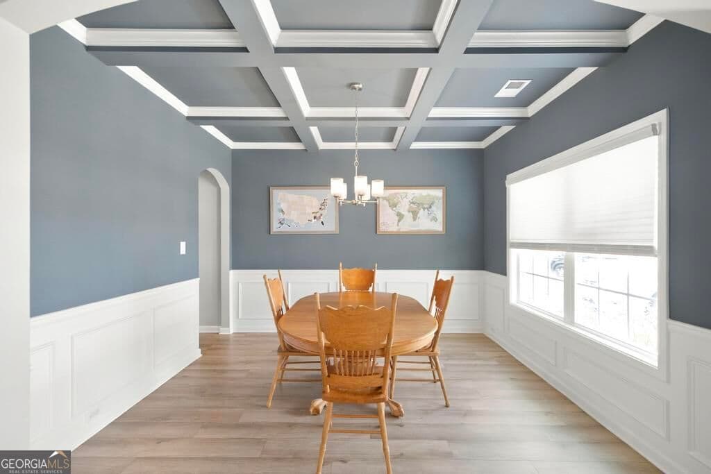 4 bedroom, 3 bathroom, 2,787 sq ft single family residence for sale at 650 McCarley Downs Drive, Bonaire, GA 31005 — photo 7