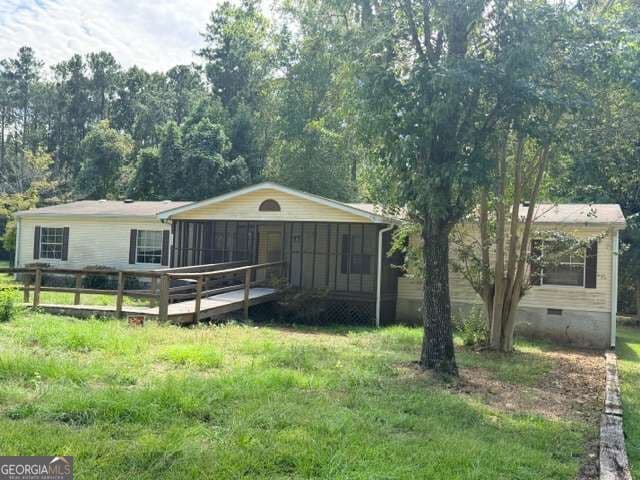 3 bedroom, 2 bathroom, 2,052 sq ft manufactured home,single family residence for sale at 105 Felton Drive, Milledgeville, GA 31061 — photo 2
