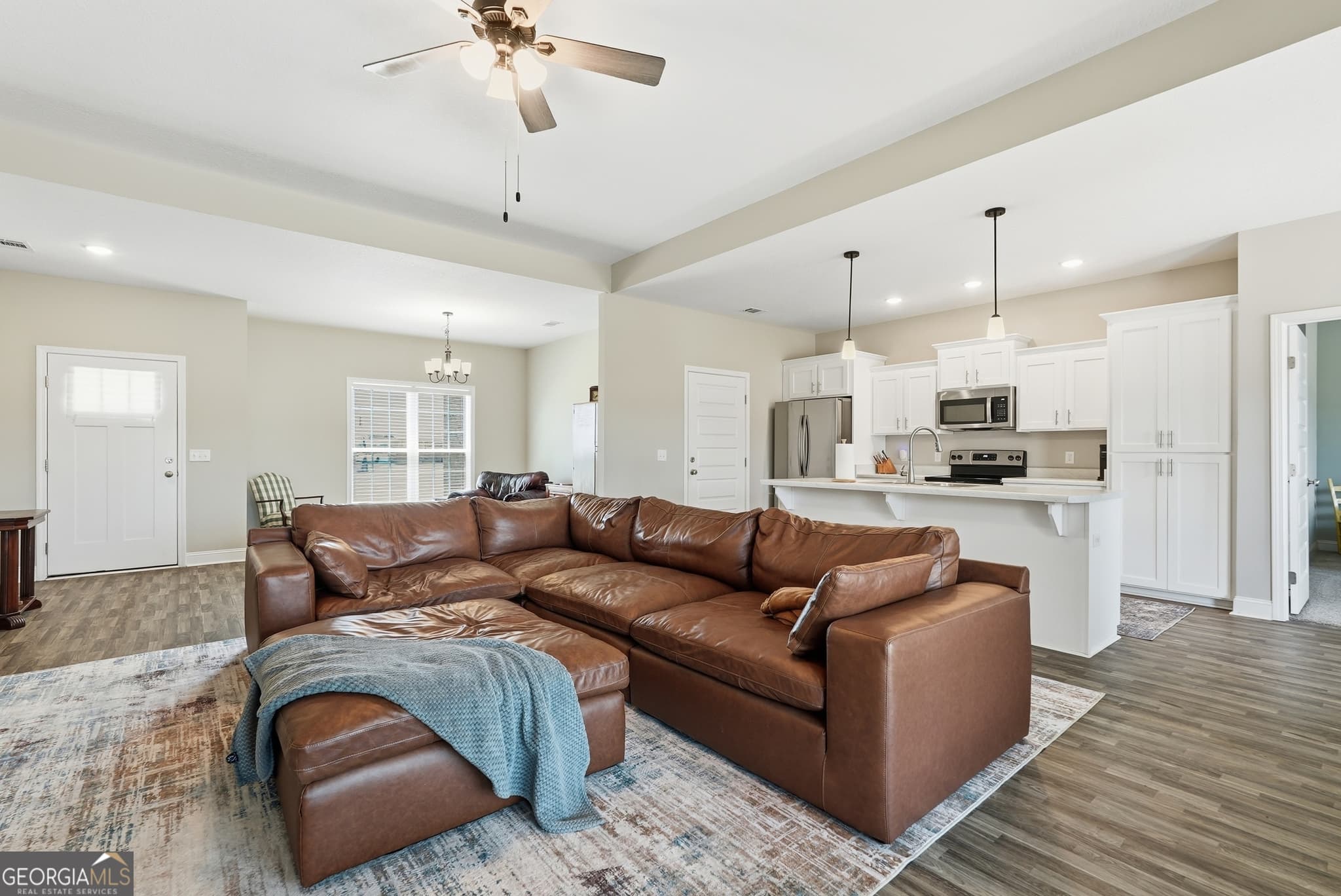3 bedroom, 2 bathroom, 1,694 sq ft single family residence for sale at 316 Old Rockdale Drive, Statesboro, GA 30461 — photo 10
