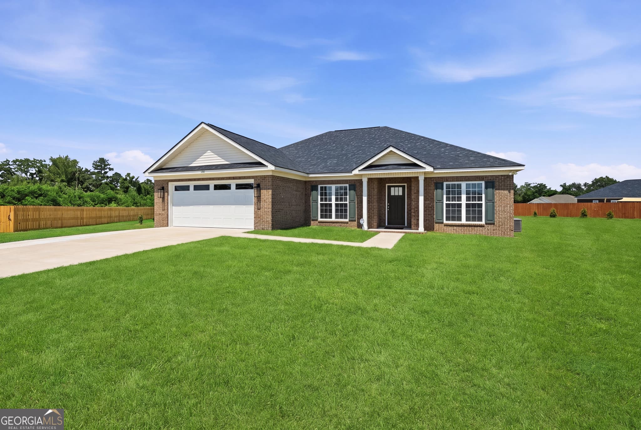 3 bedroom, 2 bathroom, 1,694 sq ft single family residence for sale at 316 Old Rockdale Drive, Statesboro, GA 30461 — photo 4