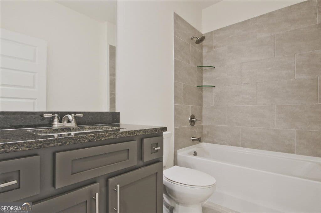 3 bedroom, 2 bathroom, 2,045 sq ft single family residence for sale at 2519 Anhinga Drive, Loganville, GA 30052 — photo 7