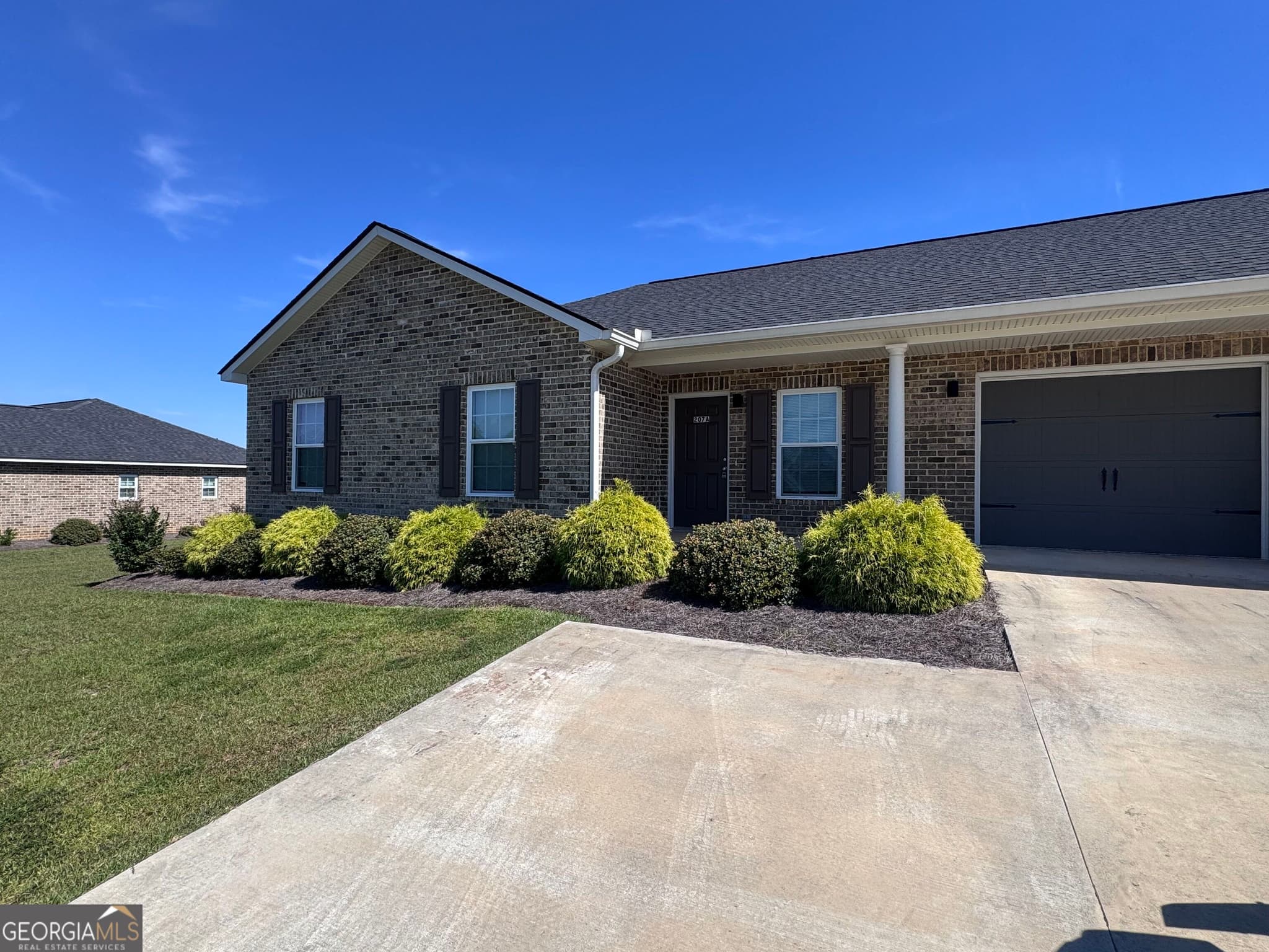 3 bedroom, 2 bathroom, 1,104 sq ft duplex for rent at 207 Preston Lane A, Dublin, GA 31021 for $1,450 a month — photo 1 of 1