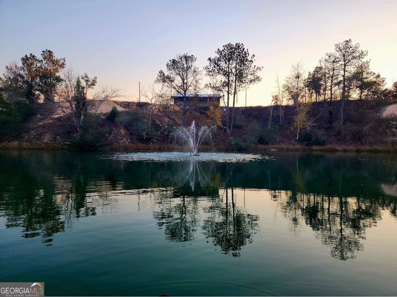 agriculture for sale at 0 Neal Road, Junction City, GA 31812 — photo 2