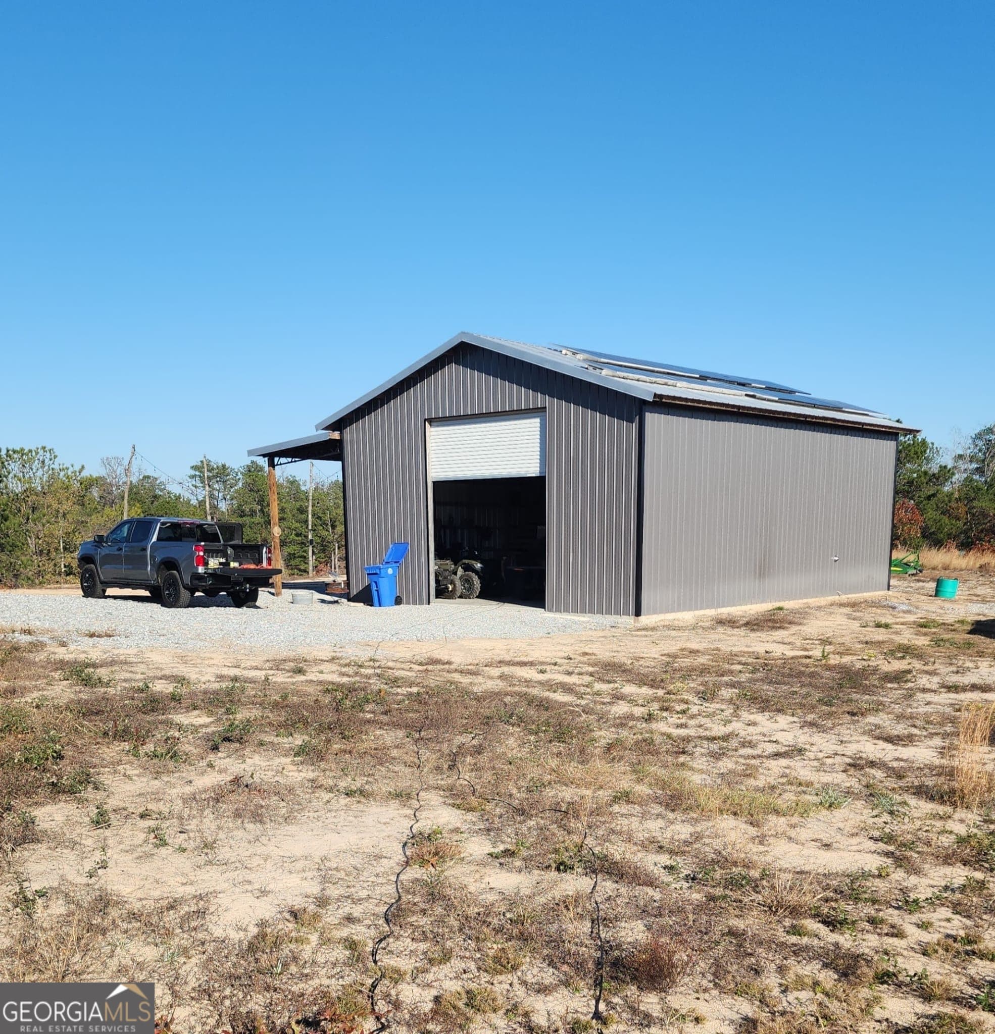 agriculture for sale at 0 Neal Road, Junction City, GA 31812 — photo 3