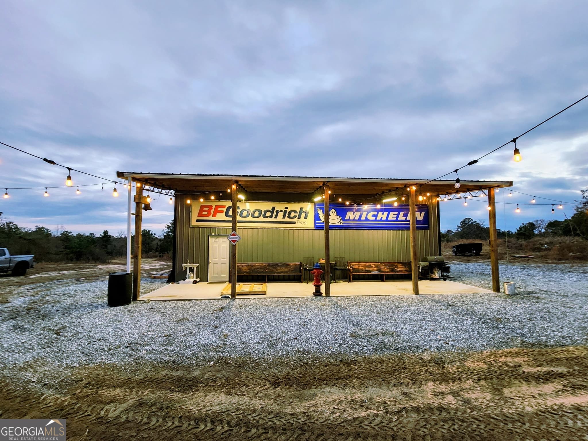 agriculture for sale at 0 Neal Road, Junction City, GA 31812 — photo 5