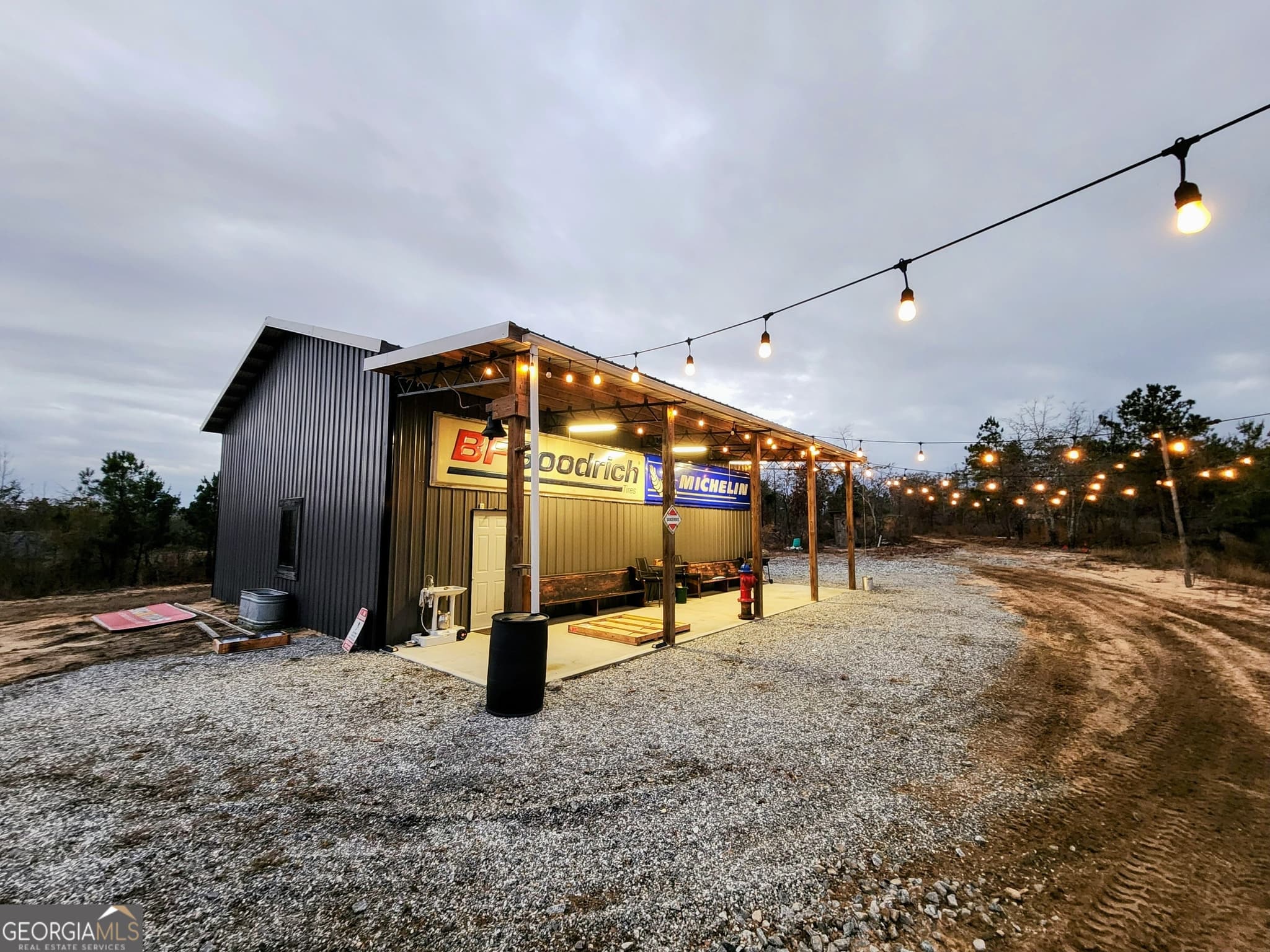 agriculture for sale at 0 Neal Road, Junction City, GA 31812 — photo 4