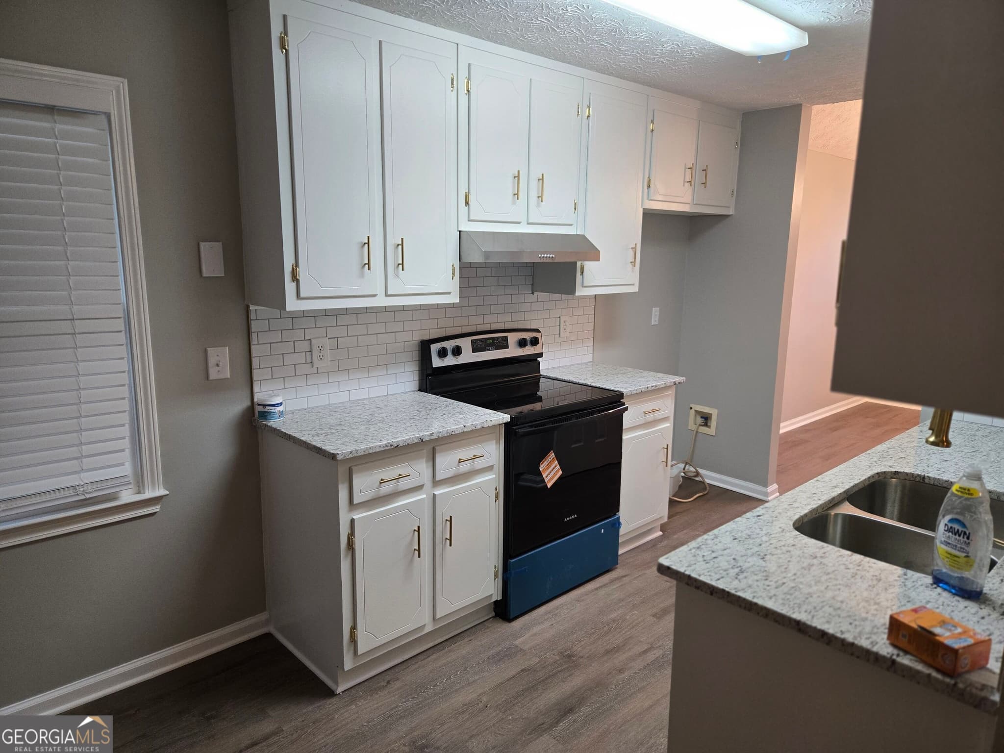 3 bedroom, 2 bathroom, 2,171 sq ft single family residence for sale at 4809 CEDAR LAKE Drive, Conyers, GA 30094 — photo 9