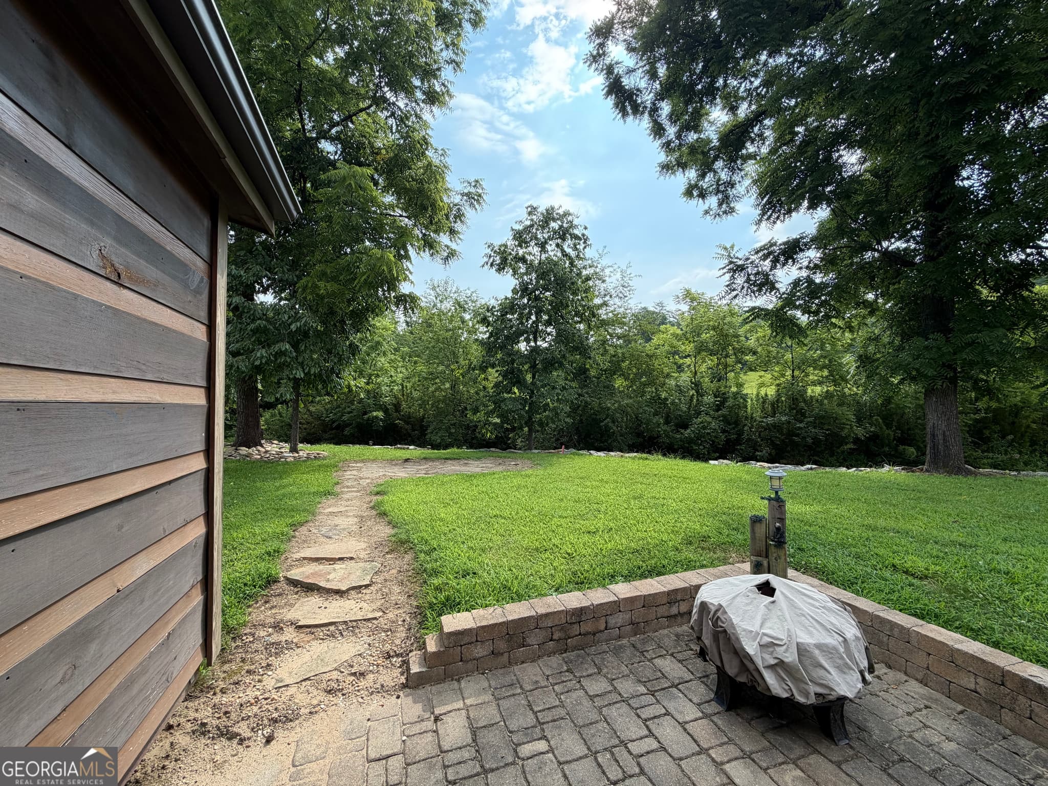 residential lot for sale at 247 Golden Nugget Road LOT 22, Blairsville, GA 30512 — photo 6