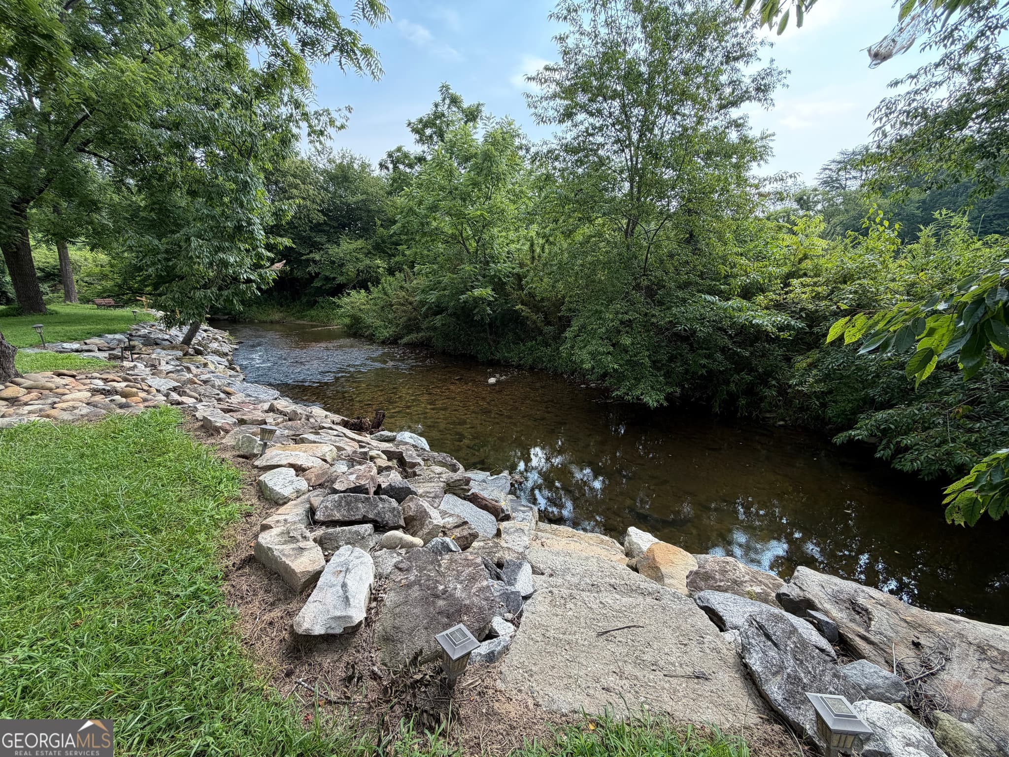 residential lot for sale at 247 Golden Nugget Road LOT 22, Blairsville, GA 30512 — photo 7