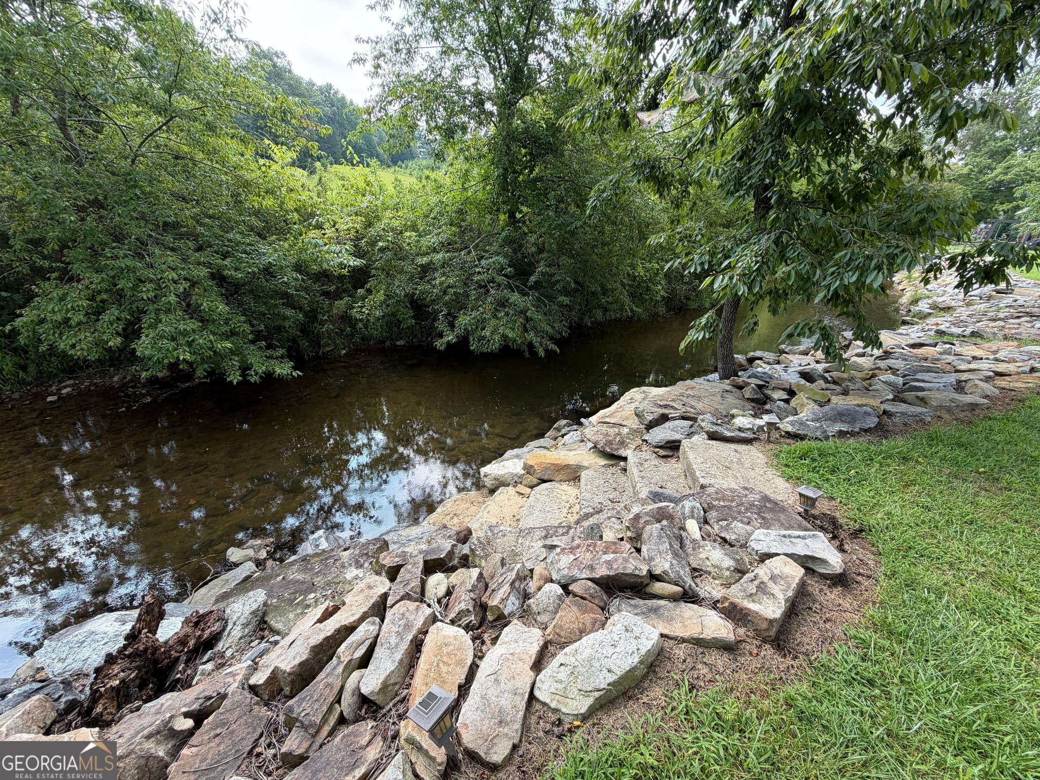 residential lot for sale at 247 Golden Nugget Road LOT 22, Blairsville, GA 30512 — photo 8
