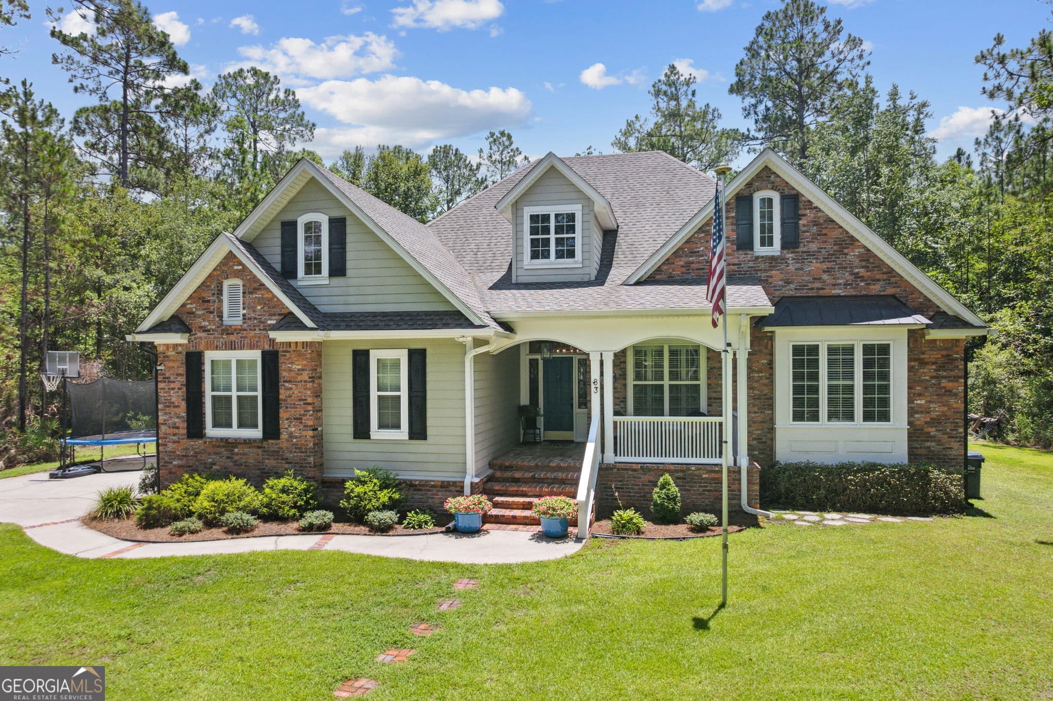 83 Josephs Court, Kingsland, GA 31548 — most recent listing photo