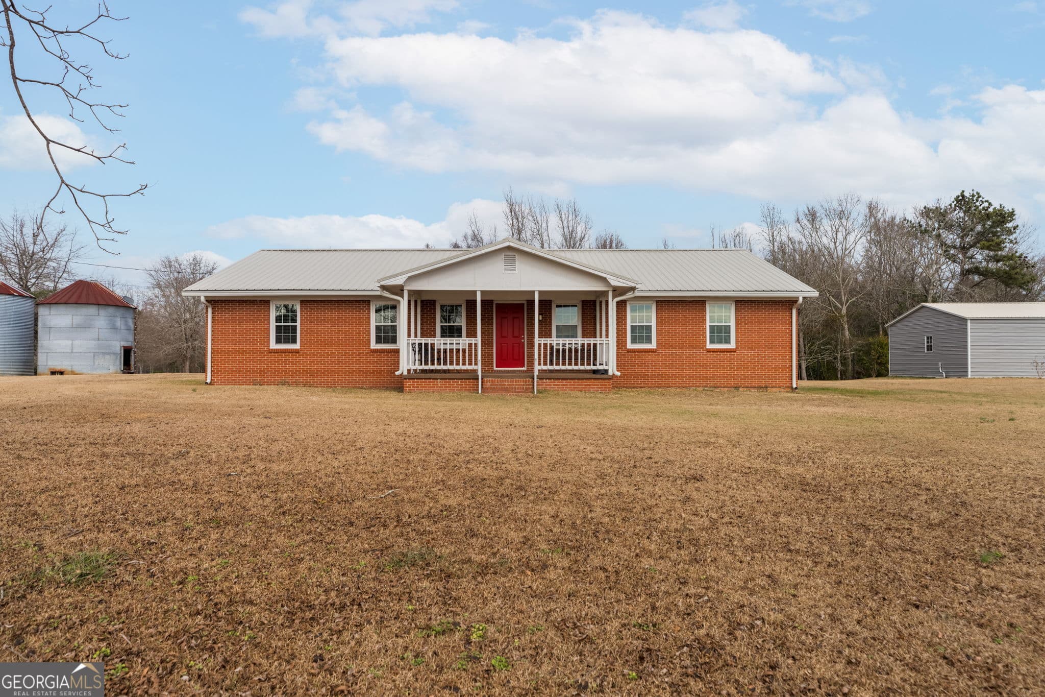 8673 Ga Highway 242, Harrison, GA 31035 — most recent listing photo