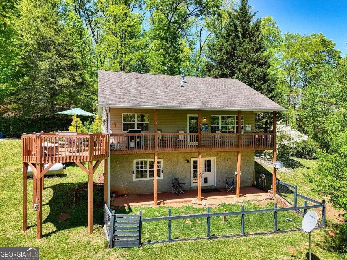 245 Anns Lane, Hayesville, NC 28904 — most recent listing photo
