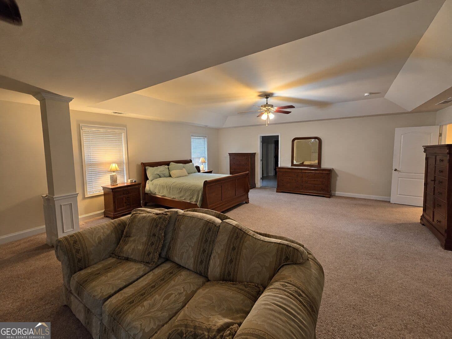 6 bedroom, 5 bathroom, 4,895 sq ft single family residence for sale at 3825 Kings Bridge Drive, Douglasville, GA 30135 — photo 5