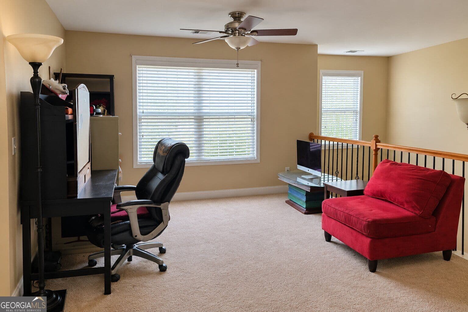 6 bedroom, 5 bathroom, 4,895 sq ft single family residence for sale at 3825 Kings Bridge Drive, Douglasville, GA 30135 — photo 9