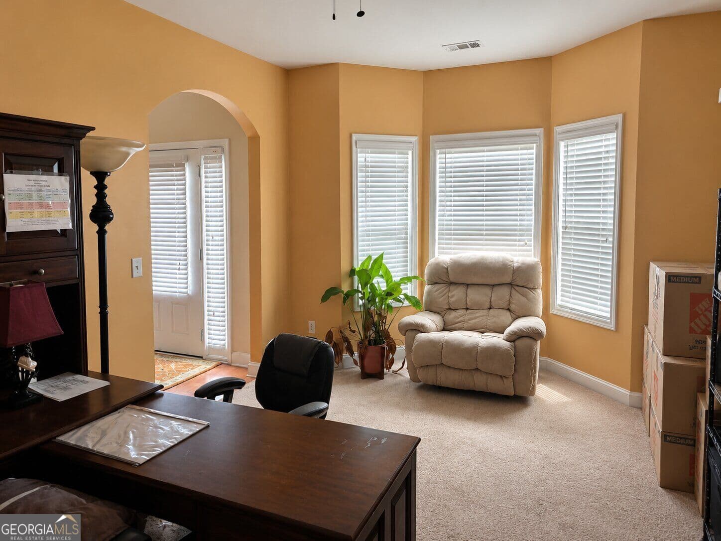6 bedroom, 5 bathroom, 4,895 sq ft single family residence for sale at 3825 Kings Bridge Drive, Douglasville, GA 30135 — photo 8