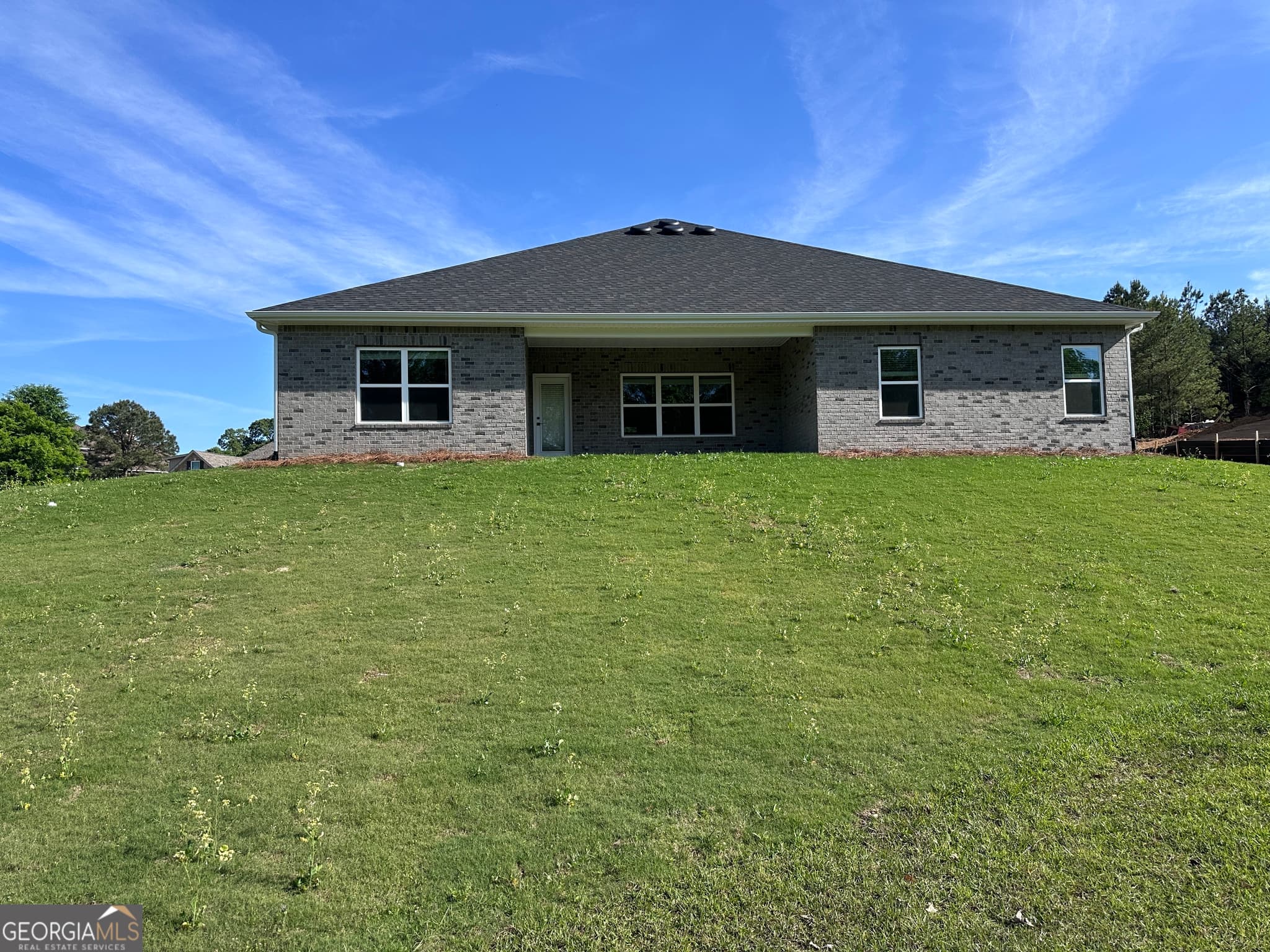 4 bedroom, 2.5 bathroom, 2,505 sq ft single family residence for sale at 452 Southern Oaks Drive LOT 32, Macon, GA 31216 — photo 3