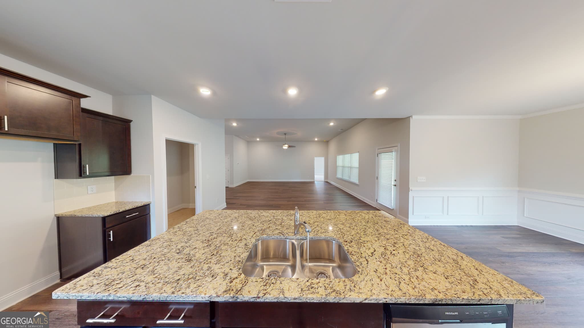 4 bedroom, 2.5 bathroom, 2,505 sq ft single family residence for sale at 452 Southern Oaks Drive LOT 32, Macon, GA 31216 — photo 9
