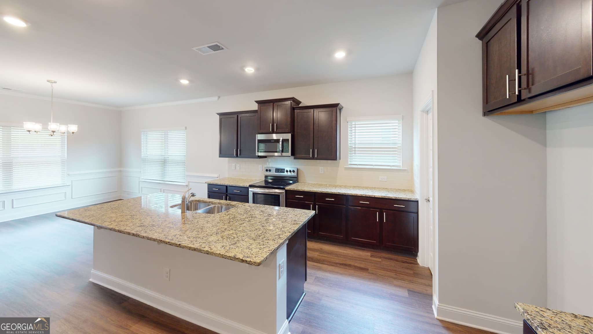 4 bedroom, 2.5 bathroom, 2,505 sq ft single family residence for sale at 452 Southern Oaks Drive LOT 32, Macon, GA 31216 — photo 10