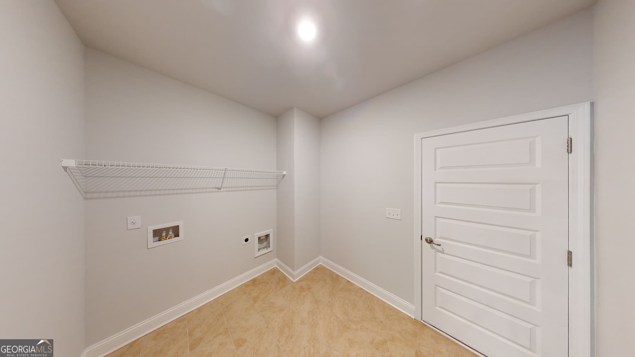 4 bedroom, 2.5 bathroom, 2,505 sq ft single family residence for sale at 452 Southern Oaks Drive LOT 32, Macon, GA 31216 — photo 8
