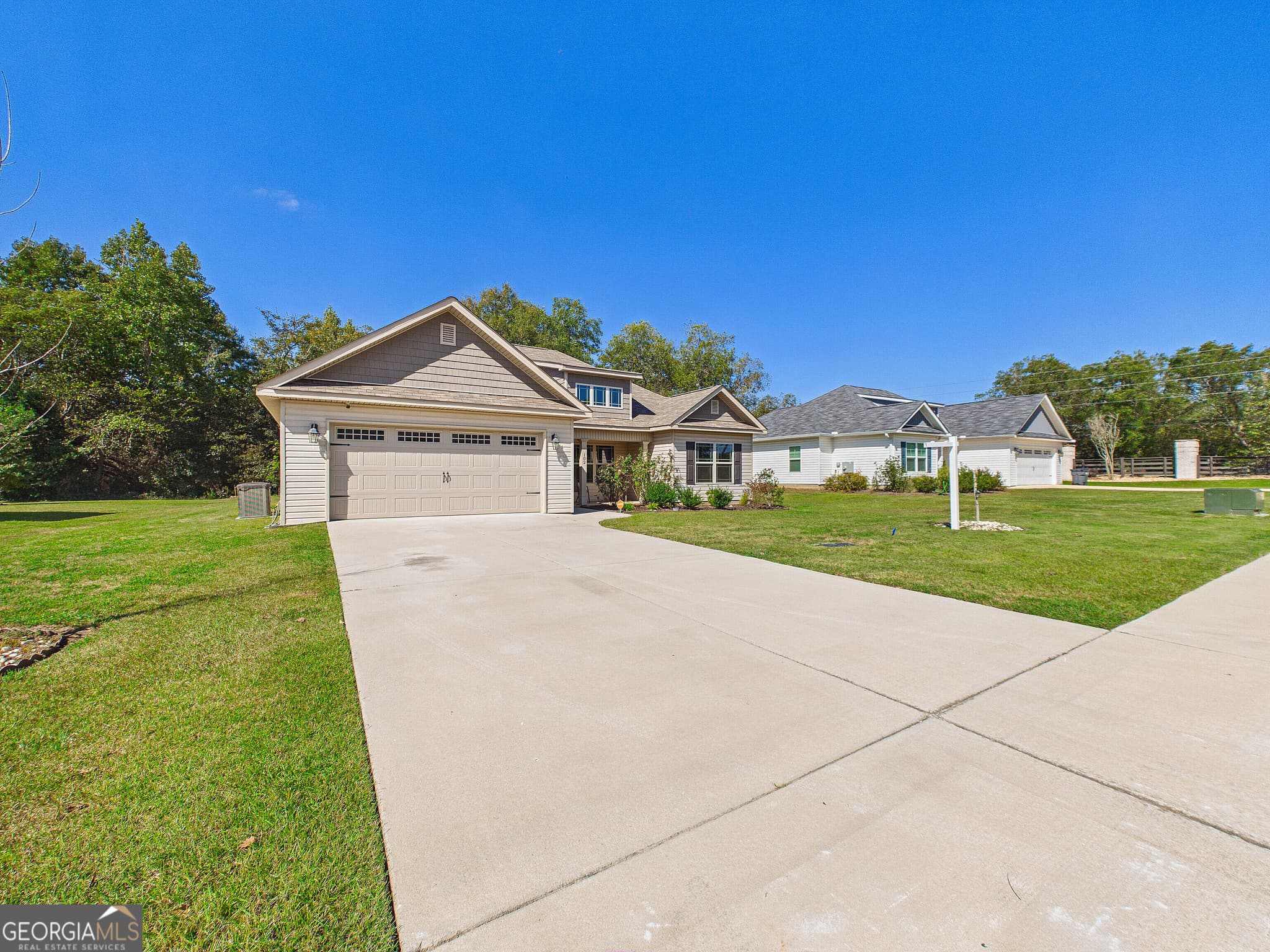 4 bedroom, 2 bathroom, 1,506 sq ft single family residence for sale at 102 Sadie Heights Boulevard, Perry, GA 31069 — photo 6