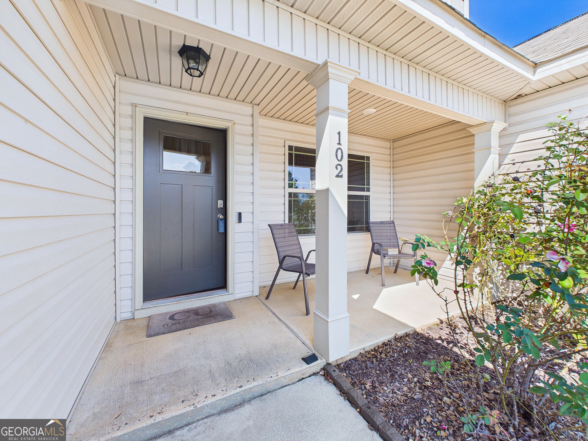4 bedroom, 2 bathroom, 1,506 sq ft single family residence for sale at 102 Sadie Heights Boulevard, Perry, GA 31069 — photo 7